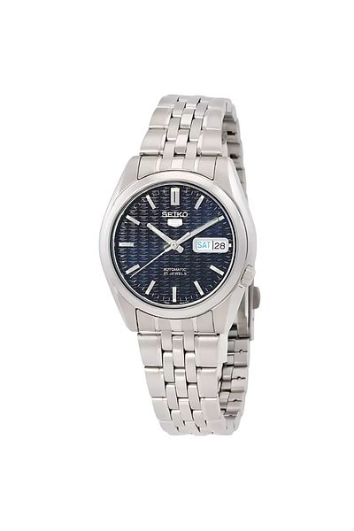 Seiko ساعة سيكو 5 أوتوماتيكية رجالية - SNK357