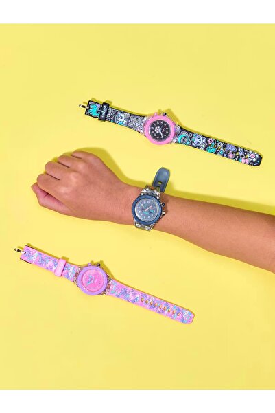 SMIGGLE Illuminated Wristwatch