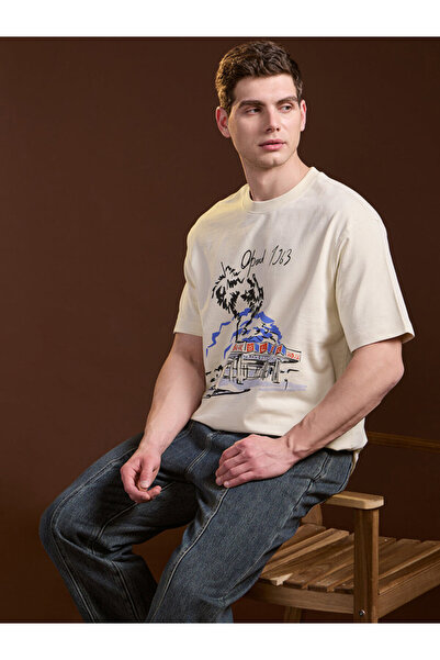 The Bear House Men's T-shirt