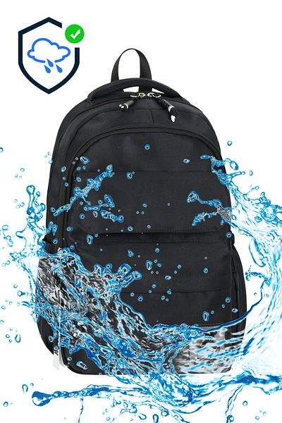 BGT BEGATİ Water Shooter Special Anti-Sweat Fabric Special Fabric High School and Middle School Unisex Special Fabric