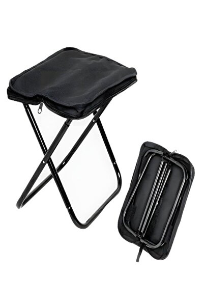 Store Katlanabilir Çanta Tabure