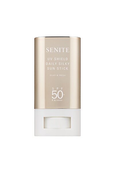 UV Shield Daily Silky Sun Stick