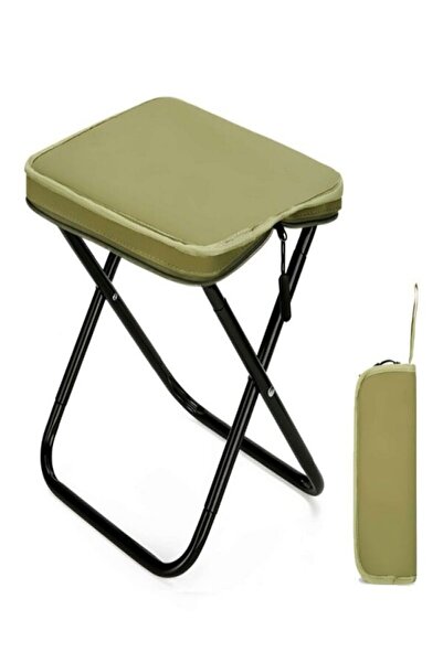 Store Katlanabilir Çanta Tabure