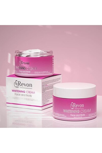 revon Revon Face and Skin Lightening Cream 50ml