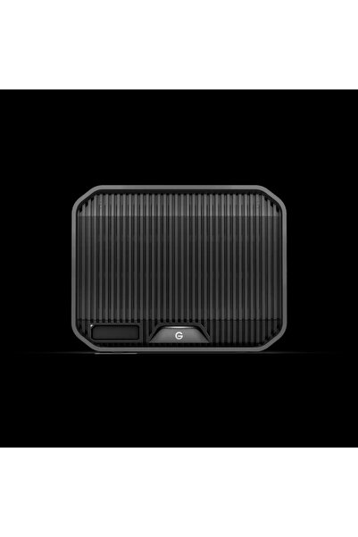 Sandisk Professional 36TB Sandisk Professional G-RAID PROJECT 2 - (Uzay Grisi) SDPHK2H-036T-NBAAD