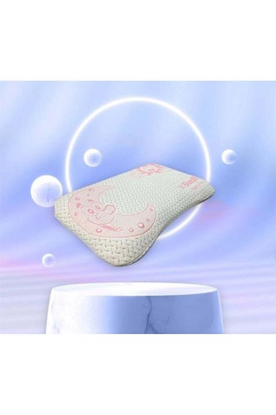 ALBAGSHI Children's Memory Foam Pillow