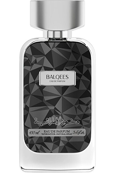 dkhoon alemiratia عطر بلقيس - او دي بارفان 100 مل - للجنسين - من دخون اماراتية