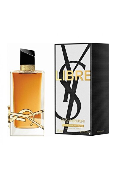 Yves Saint Laurent Perfume Libre Intense 90 ml