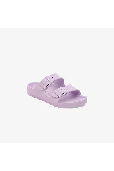 Birkenstock Eva Детски лилави чехли