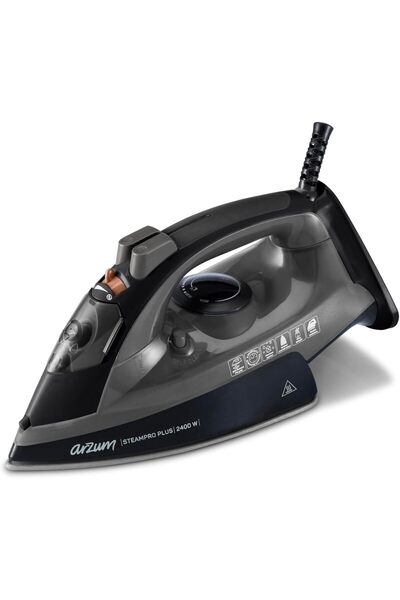 STOREMAX Sellbuyst Ar6000 Steampro Plus 2400 W Steam Iron Trendy 266450