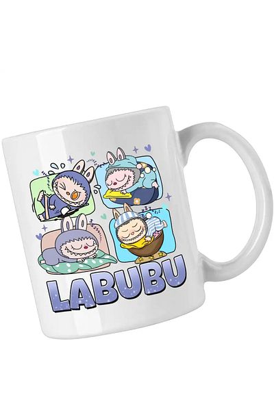 OEM Cana Labubu Cute Baby