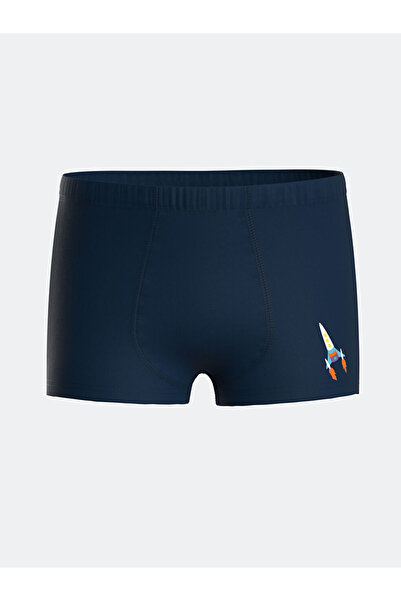 LC Waikiki Set de 3 boxeri pentru băieți imprimați