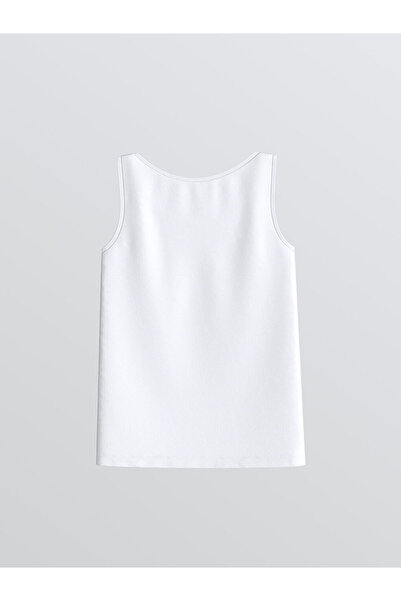 LC Waikiki Create Your Style from Uzg Store |   Crew Neck Girl's Undershirt 2-Piece