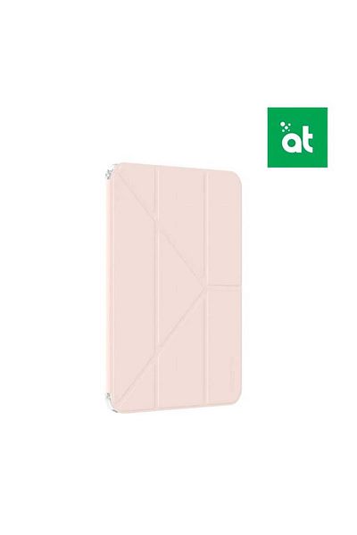 Amazingthing Case for iPad Air 10.9/11 - Pink