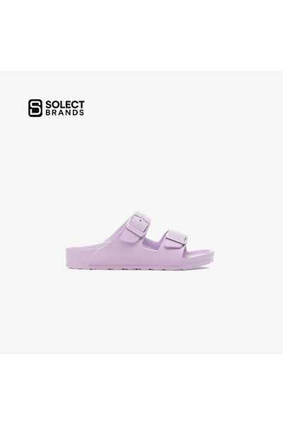 Birkenstock Eva Детски лилави чехли