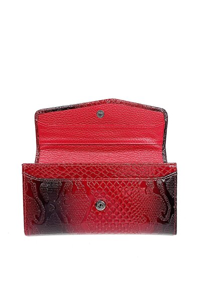 Skarlet Genuine Leather Women's Wallet