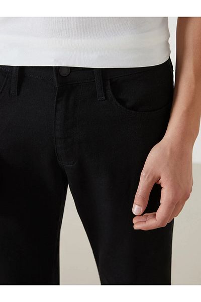 LC Waikiki 730 Carrot Mold Men's Jean Trousers