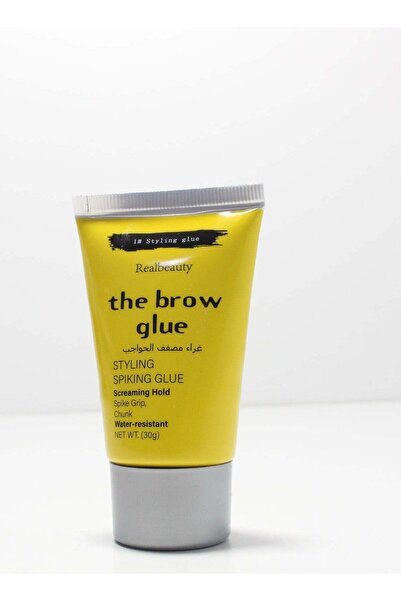 Rael BEAUTY RealBeauty Brow Gel