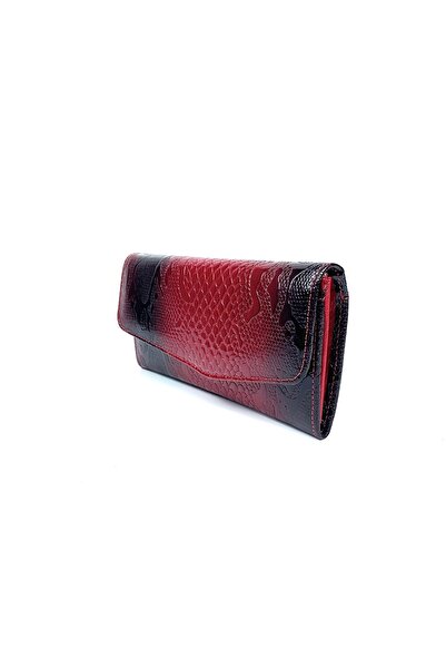 Skarlet Genuine Leather Women's Wallet