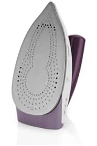 STOREMAX Sellbuyst Ar690 Tripper Travel Iron, 1150 Watt, Purple Trendy 266450