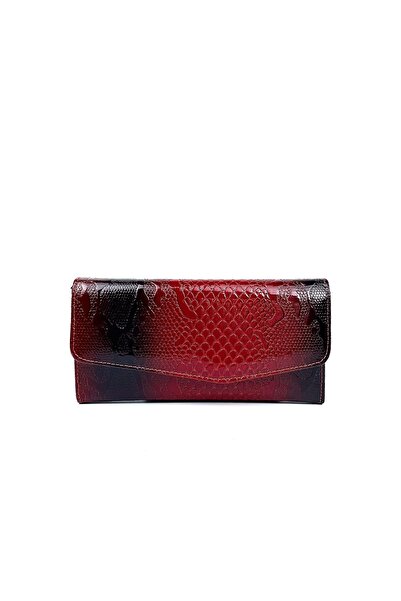 Skarlet Genuine Leather Women's Wallet