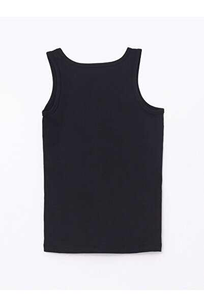 LC Waikiki Quality Parts from Çelebi Store |   Crew Neck Boys' Undershirt 2-Pack