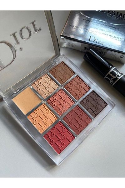DIOREXA Eyeshadow Palette No. 003