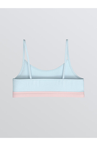 LC Waikiki Good Quality Parts from Celebi Store | Basic Girl's Bustier 2-Pack