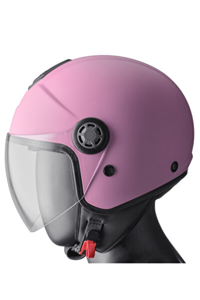 GMS GELATO KASK - FRAGOLA - ÇİLEK