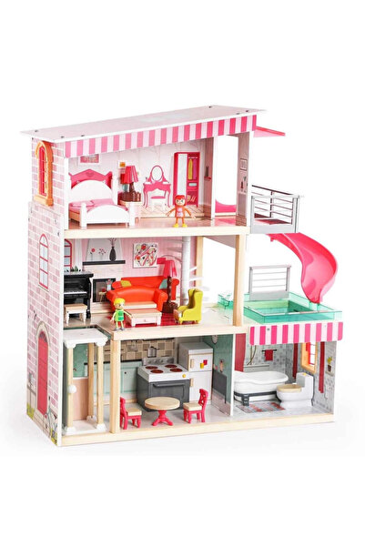 NW NessiWorld بيت ألعاب الطاولة من نيسايلد بيلا دريم