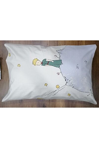 Taç Le Petit Prince Yastık Kılıfı 50x70 Cm. – %100 Pamuk