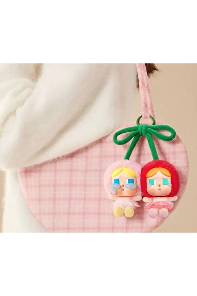 Pop Mart x Cry Baby Cry baby Cry for love serisi