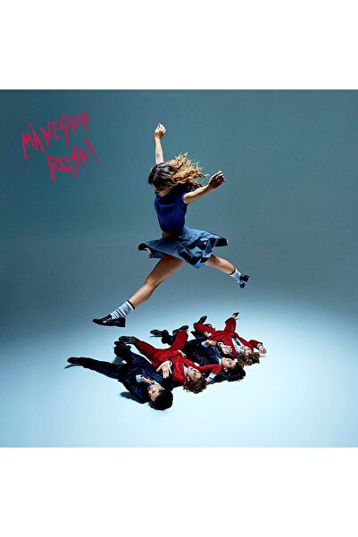 Sony Music MANESKIN - RUSH! (LIMITED DELUXE BOX SET)