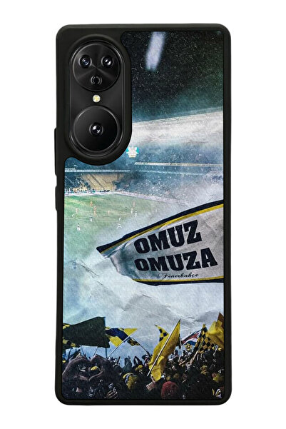 Reeder S19 Max Pro S Edge Uyumlu Baskılı, Mat Siyah,Yumuşak Silikon, Koruyucu...