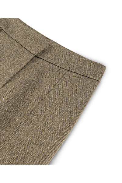 Machka Duble paça pantolon