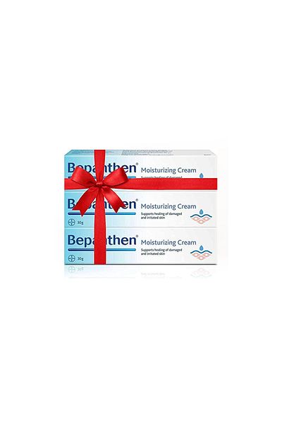 Bepanthen Cream 2+1 Economic Pack 30g