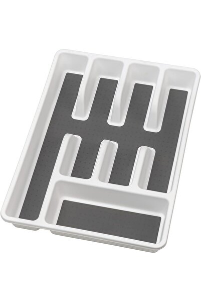 STOREMAX PRStoRe Kaymaz çatal bıçak tepsisi - Çekmeceler için çatal bıçak tep...