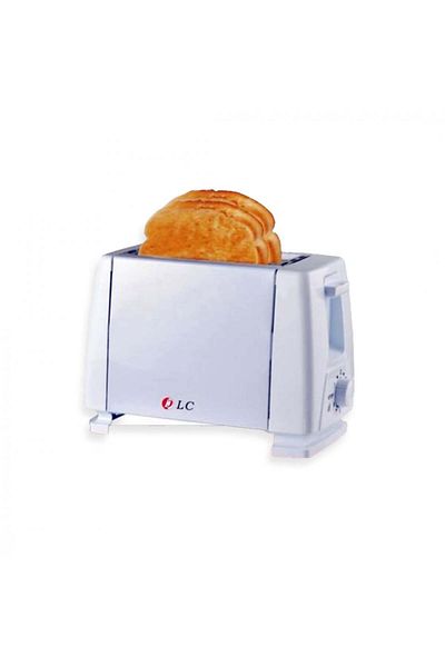 DLC Bread Toaster 650W