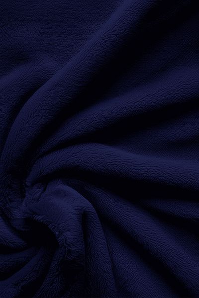 HRN Textile Wellsoft Blanket – Ultra Soft, Warm, Lightweight |   130X175 cm – Single