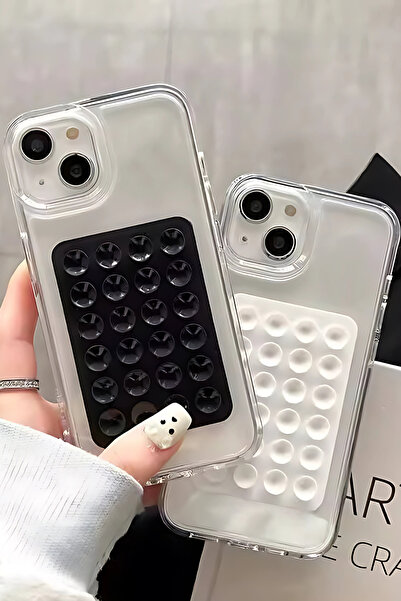 shop Kaymaz Vakumlu Telefon Tutucu Mat | Araba, Ev ve Ofis Kullanımı