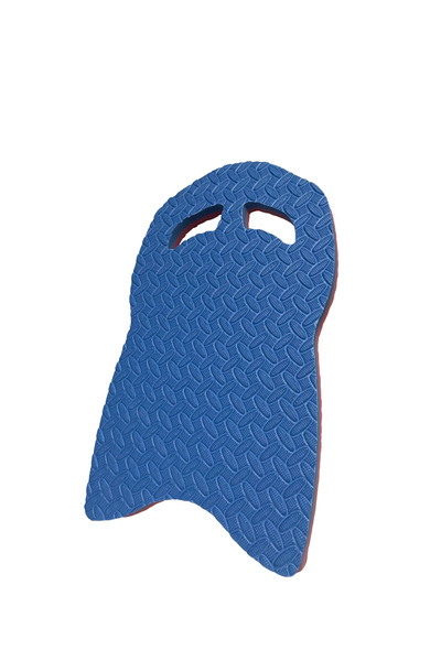 Global Eva 2 Pieces of Swimming Board Swimming Learning Apparatus Is Suitable for Adults and Children Swimming Board Set
