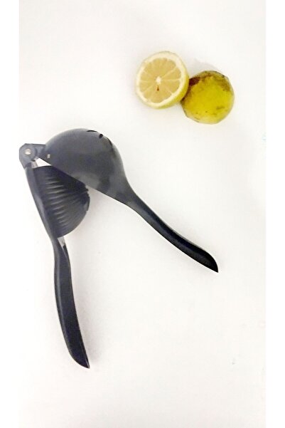 Ufak Tefek Şeyler 1 قطعة عصارة ليمون وحمضيات معدنية متعددة الأغراض عصارة ليمو...