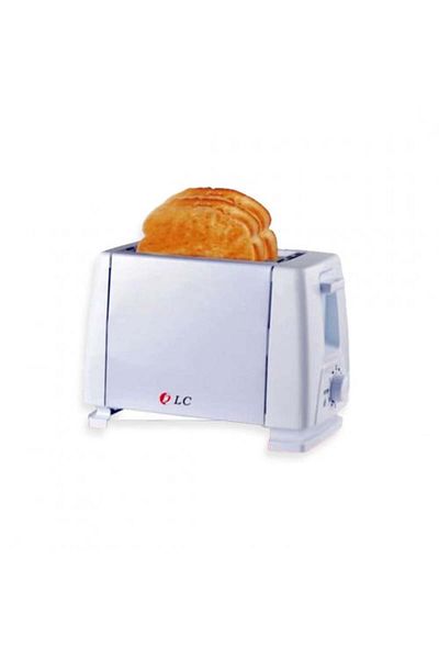 DLC Bread Toaster 650W