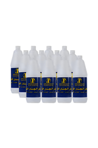AL JASMINE AL JASSAR PERFUME FRESHENER BLUE, 1L