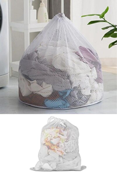 ayithalat 3-Piece Washing Net Set - Shoe Net-Bra Washing with Plastic Apparatus-Washing Net