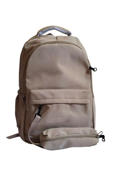 Other Backpack with pencil case
