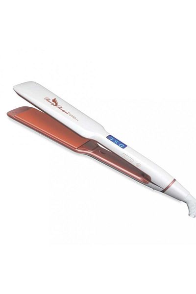BEAUTY BOUTIQUE Hair Ceramic Straightener 750°F