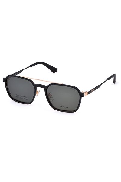 Police POLICE Sunglasses Frame UPLP10M54302P