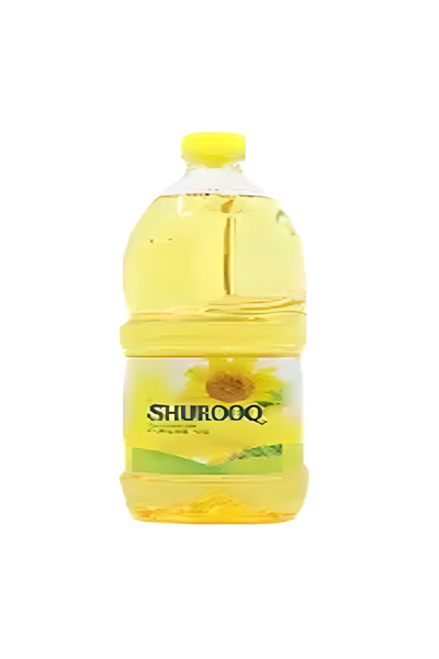 Shurooq زيت الطهي 1.5 لتر