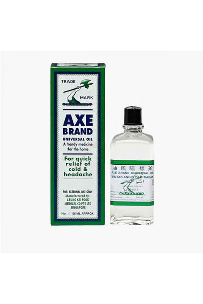 Axe BRAND UNIVERSAL OIL 56ml